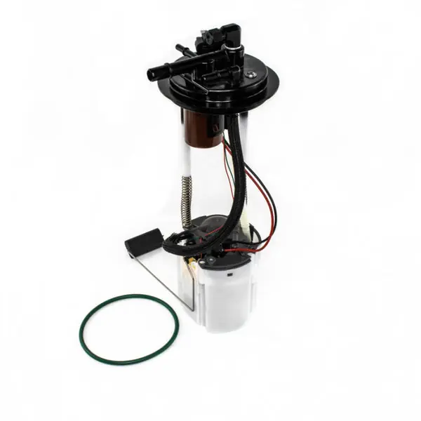 Certified DeatschWerks 05-13 GM Truck DW400 Pump Module