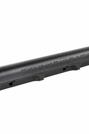 Get Yours Skunk2 B Ultra Race Manifold Secondary Black High Volume Fuel Rails