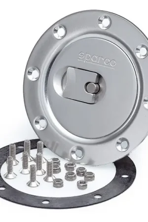 Money Back Guarantee Sparco Fuel Cap Funnel