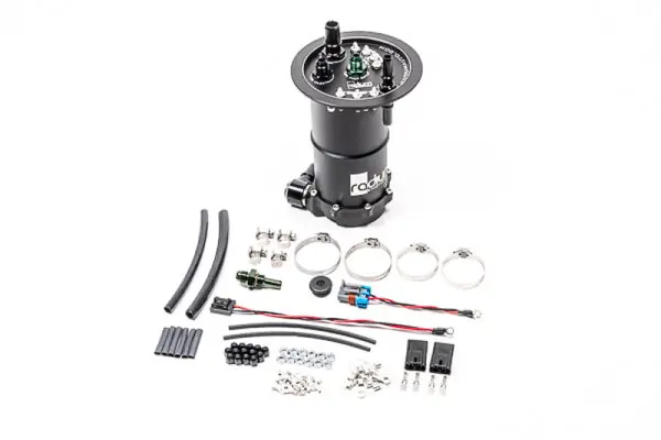 Last Chance Radium Engineering FHST - R8/Huracan/Gallardo LP (Pump Not Included)