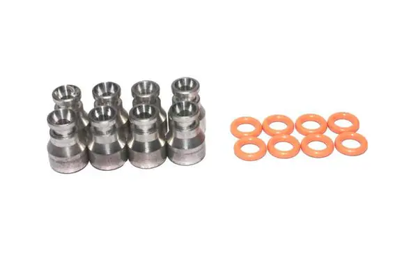 Professional Grade FAST OE Fuel Rail Kit LSXR LS3/LS7