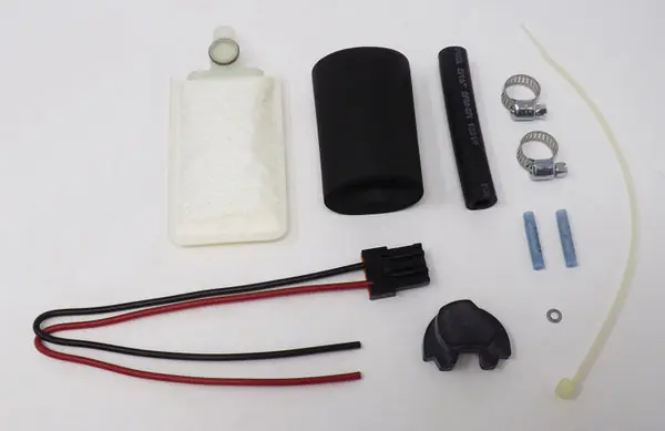 Walbro Fuel Pump Installation Kit Price Drop