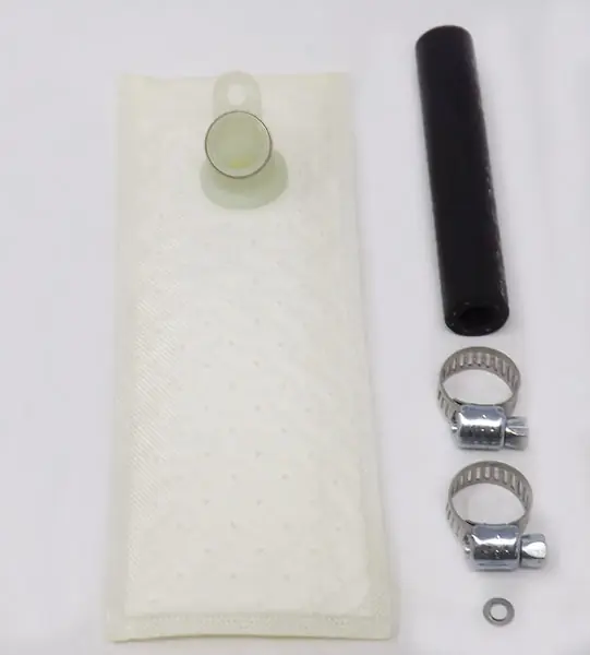 Same Day Shipping Walbro Fuel Pump Kit for 92-00 Honda Civic/94-99 Acura Integra