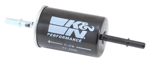 Markdown K&N 97-08 Ford F150 5.4L V8 Fuel Filter