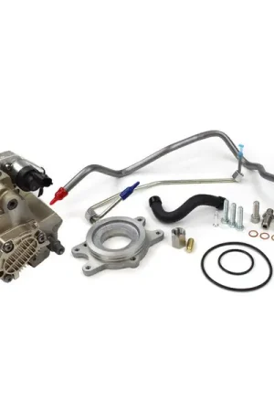 Industrial Injection 11-15 GM Duramax 6.6L LML CP4 to CP3 Conversion Kit with Pump (Tuning Req.) Hot Picks