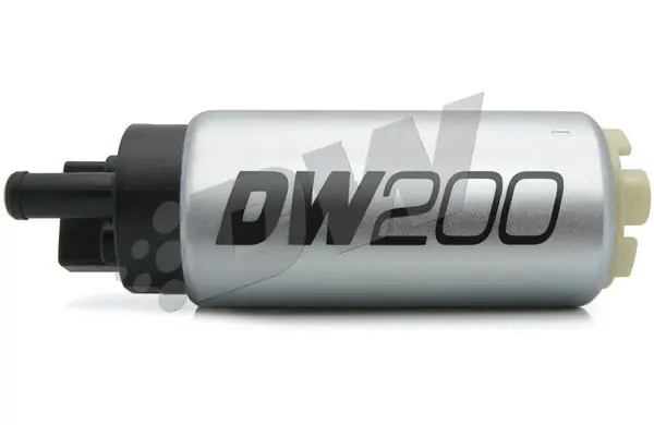 Low Price DeatschWerks 255 LPH DW200 Series In-Tank Fuel Pump