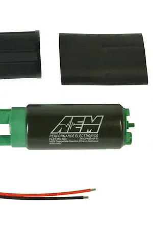 Viral AEM 340LPH In Tank Fuel Pump Kit - Ethanol Compatible