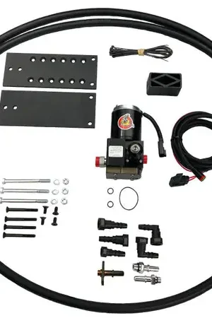 PureFlow Raptor 03-04.5 Dodge 24V 5.9L Cummins RP-4G-100 Fuel Pump One Day Deal
