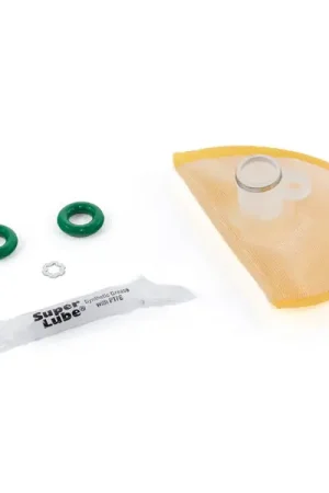 Affordable DeatschWerks 06-11 Honda Civic/05-09 Legacy GT/08-12 WRX/STi Fuel Pump Set Up Kit