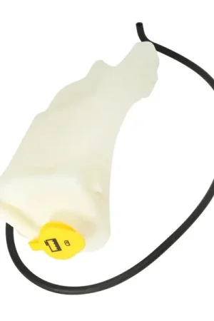 Omix Coolant Overflow Bottle 3.8L 07-11 Jeep Wrangler Instant Buy