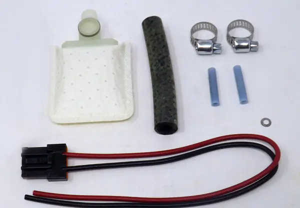 Walbro Fuel Pump Kit for 94-98 Toyota Supra NA Latest