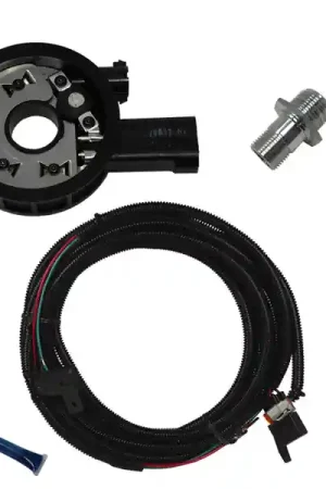 Brand New FASS Electric Heater Disc Kit - HD/Titanium/Platinum Series HK-1002