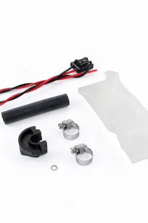 Modern DeatschWerks 94+ Nissan 240sx/Silvia S14/S15 DW200/DW300 Fuel Pump Set Up Kit