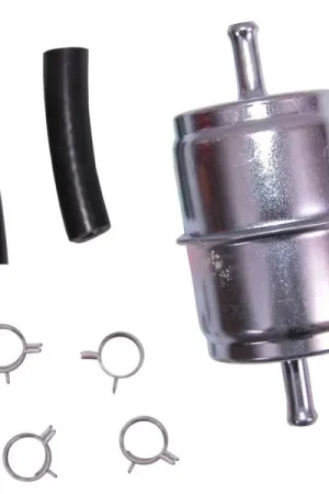 Omix Fuel Filter Kit 55-86 Jeep CJ Models Markdown