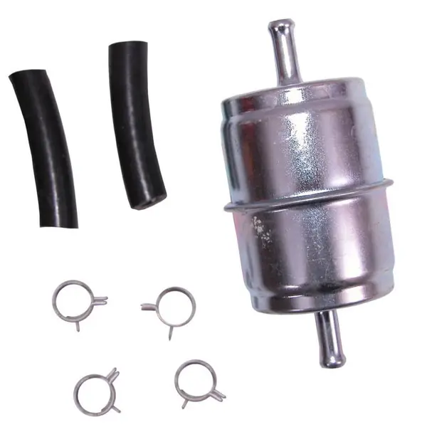 Omix Fuel Filter Kit 55-86 Jeep CJ Models Markdown