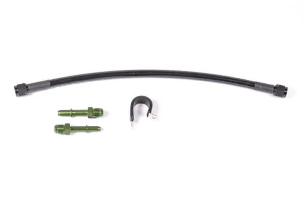 Radium Engineering 08-16 Mitsubishi Evo X Fuel Hanger Return Buy Online