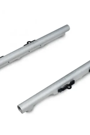 Grams Performance 05-18 Dodge Hemi 5.7L/6.1L/6.2L/6.4L Fuel Rail - Raw Don’t Miss Out