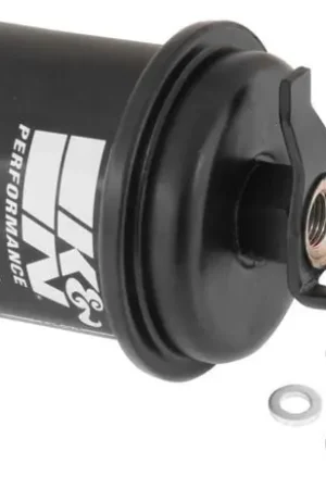 Final Sale K&N Fuel Filter 88-01 Acura Integra 1.8L, 94-98 Honda Accord 2.2L