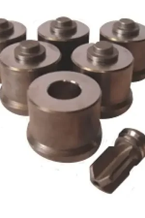 DDP 94-98 Dodge Cummins 5.9L 12V P-7100 Upgraded Delivery Valve Set Place Order