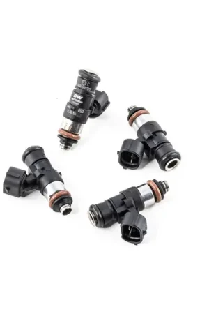 Deal DeatschWerks 06-09 Honda S2000/02-11 Civic Si / 02-09 Acura RSX/TSX 2200cc Injectors (set of 4)