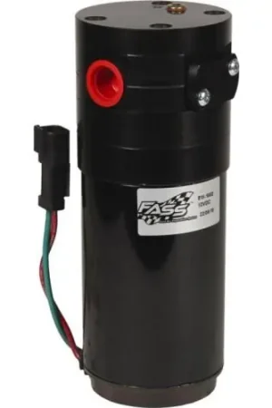 FASS Titanium Series Replacement Pump EM-1002 w/.750 gear RPT-1010 No Minimum Order