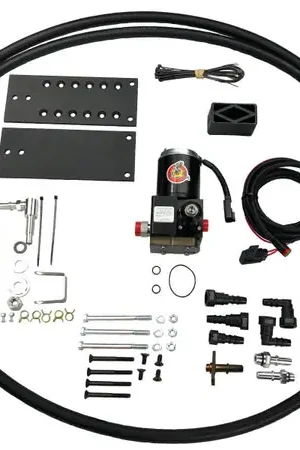 PureFlow Raptor 03-04.5 Dodge 24V 5.9L Cummins (w/In-Tank Fuel Pump) RP-4G-100 Fuel Pump Direct From Factory