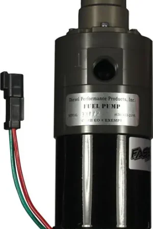 Price Drop FASS FA Replacement Pump EM-1001 w/.625 gear RPFA-1001