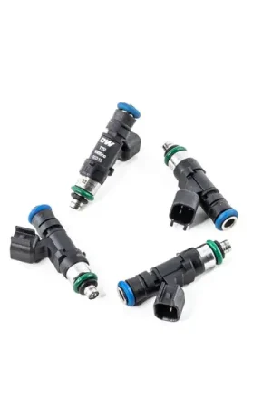Free Returns DeatschWerks Honda Civic Si / RSX K20/K24 & 06-09 S2000 F22 1000CC Bosch EV14 Injectors