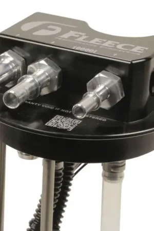 Modern Fleece Performance 11-16 6.6L LML Duramax Truck PowerFlo In-tank Lift Pump (Short Bed Only)