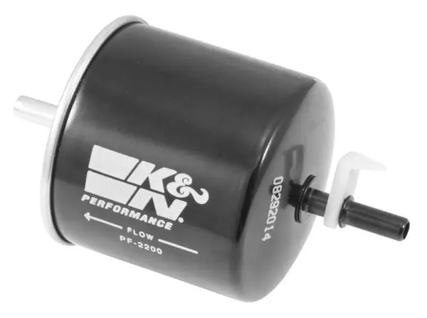 Modern K&N 92-95 Chevy Cavalier 2.2L / 3.1L Fuel Filter