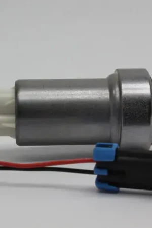 Walbro Universal 450lph In-Tank Fuel Pump High Pressure Version While Supplies Last