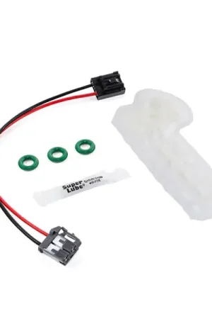 DeatschWerks 12+ Subaru BRZ / 12+ Scion FR-S / 12+ Toyota 86 Fuel Pump Install Kit for DW65C Low Price