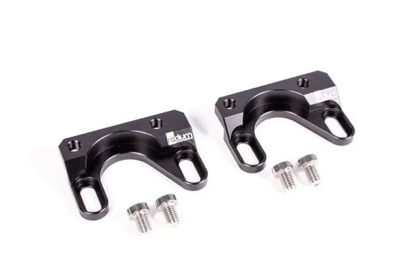 Exclusive Radium Engineering Top Feed Fuel Rail Adapter for Ver 8/9 EJ207 2.5I EJ253