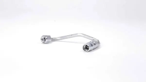 Free Returns Fleece Performance 01-04 LB7 Injection Lines (Complete Set of 8)