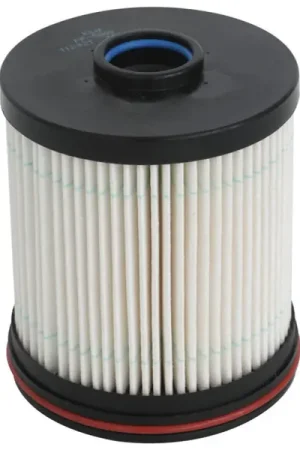 Modern K&N 40.016in Length 3.438in OD Universal Replacement Fuel Filter