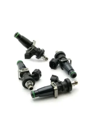 New Arrival DeatschWerks 92-00 Honda Civic B/D/H / 91-01 Integra OBD I/II, B/D/H 2200cc Injectors (set of 4)