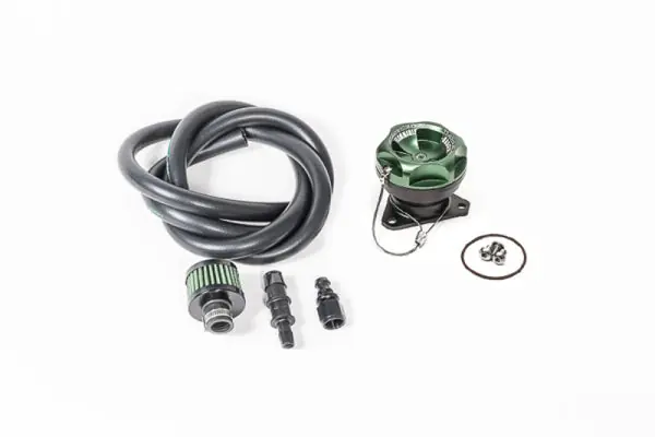 Radium Engineering FCST-X  Refueling Kit - Direct Mount Standard Fill Hassle-Free Returns