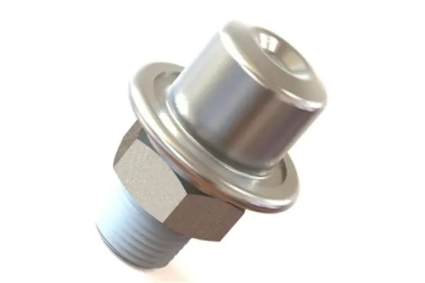 Radium Engineering Fuel Pulse Damper Today Only