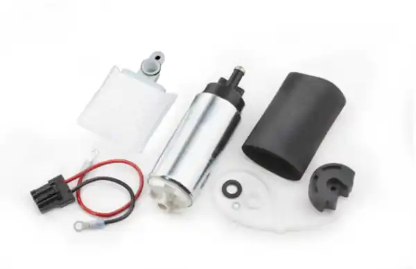 Free Returns Walbro PUMP & INSTALLATION KIT PACKAGE
