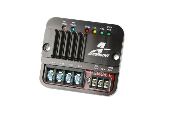 Crafted Aeromotive Pump Speed Controller