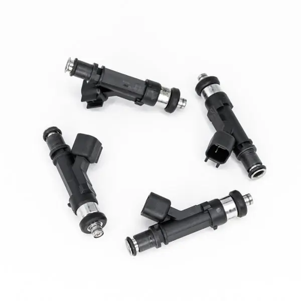 Luxury DeatschWerks 90-05 Mazda Miata 1000cc Injectors - Replaces 22S-00-1000-4