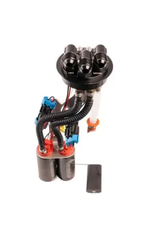 Discount Aeromotive 88-97 Chevrolet 1500/2500 Truck Dual 340lph In-Tank Fuel Pump