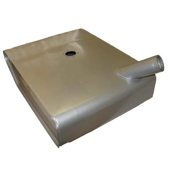 Omix Steel Fuel Tank 55-68 Jeep CJ Models Shop Now