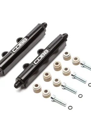 Seasonal Sale Cobb 08-21 Subaru STI Fuel Rails