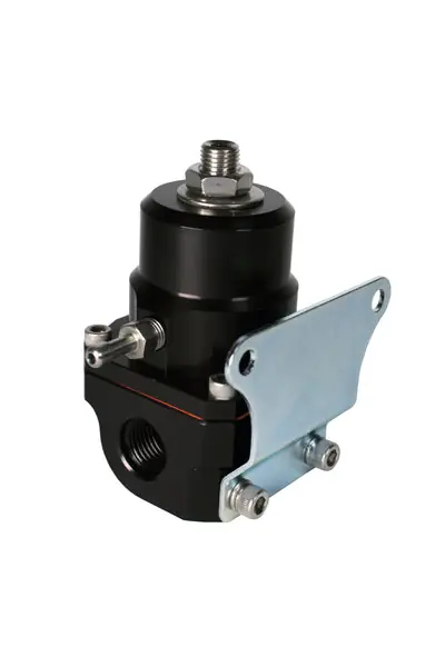 Aeromotive A1000 Adjustable EFI Regulator (2) -6 Inlet/-6 Return Buy Direct