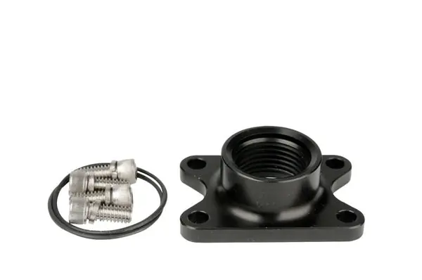 Aeromotive Spur Gear Pump Outlet AN-12 Port Express Delivery