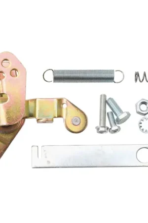 Free Delivery Edelbrock Throttle Lever Kit - Ford