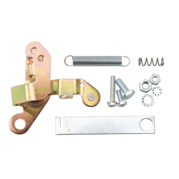 Free Delivery Edelbrock Throttle Lever Kit - Ford