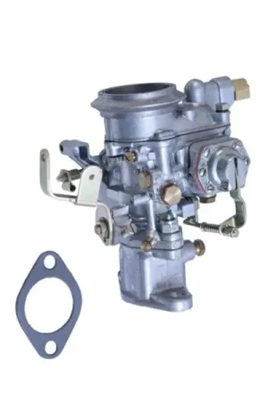 Direct From Factory Omix F-Head Carburetor 53-75 Jeep CJ Models