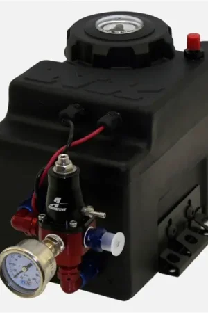 Top Rated Nitrous Express Safe Stand Alone Fuel Enrichment System Boosted